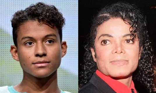 MICHAEL JACKSON FİLMİNDEN İLK FRAGMAN YAYINLANDI
